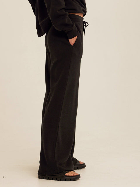 Mora Triblend Fleece Pant