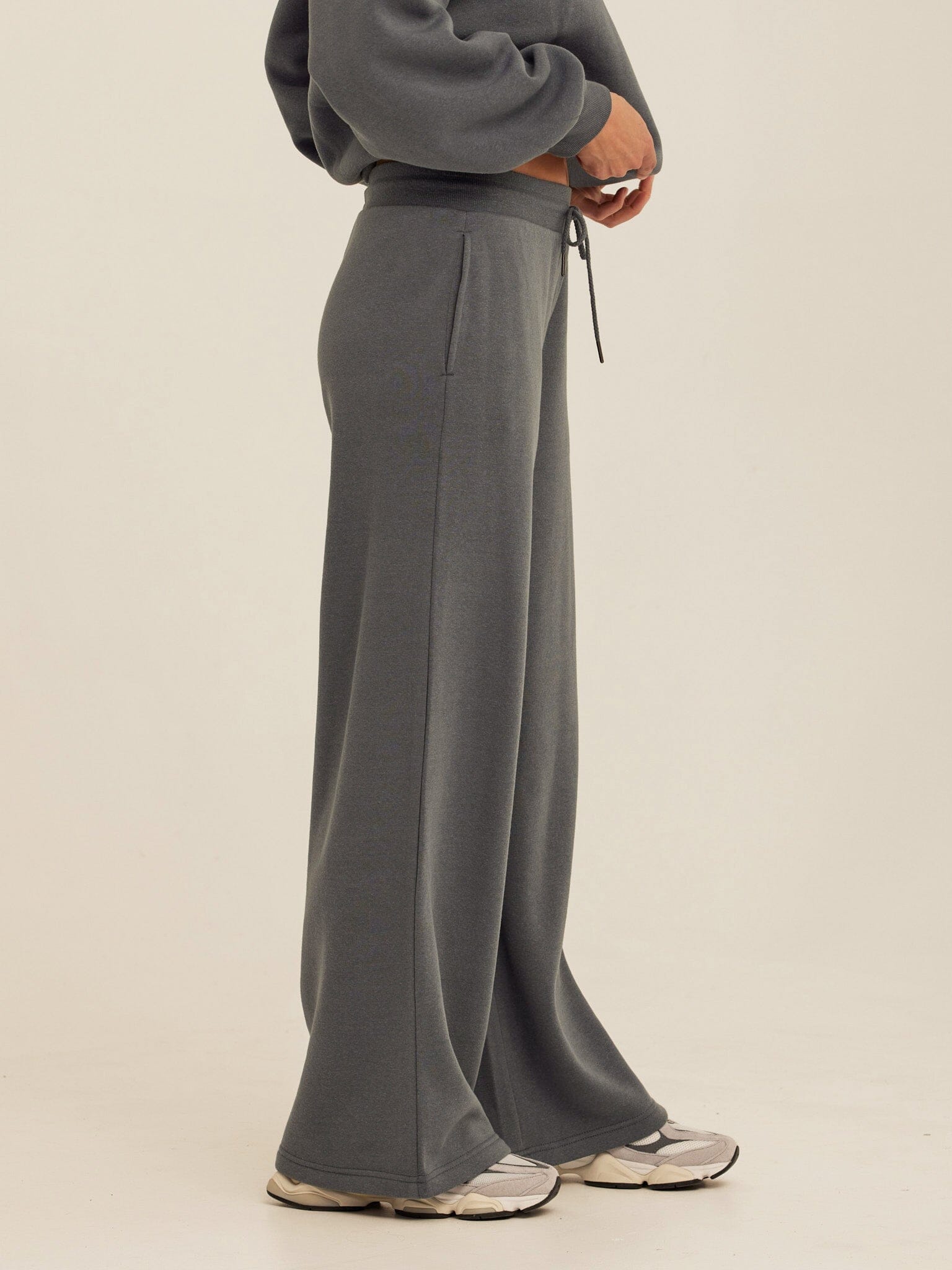 Mora Triblend Fleece Pant