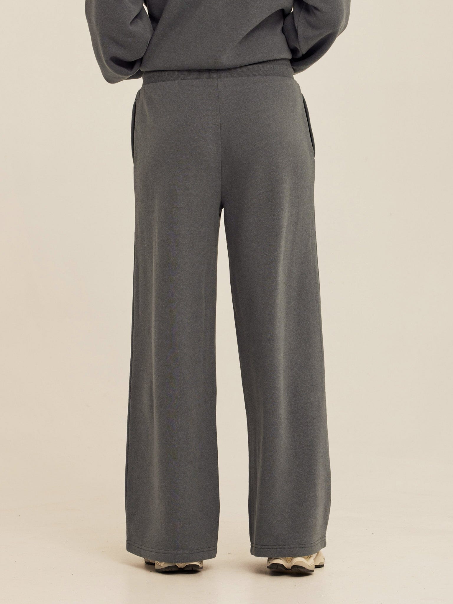 Mora Triblend Fleece Pant