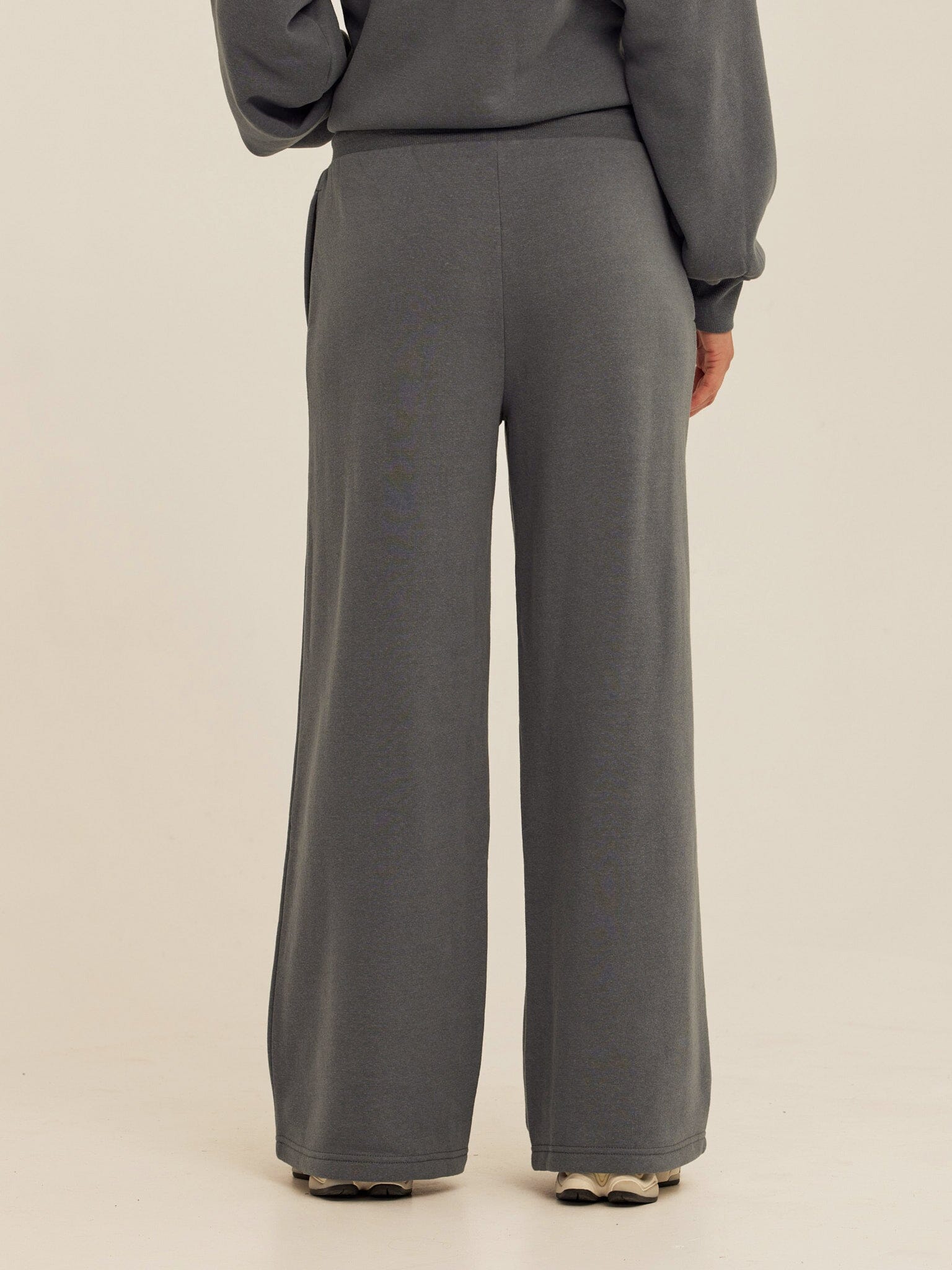 Mora Triblend Fleece Pant