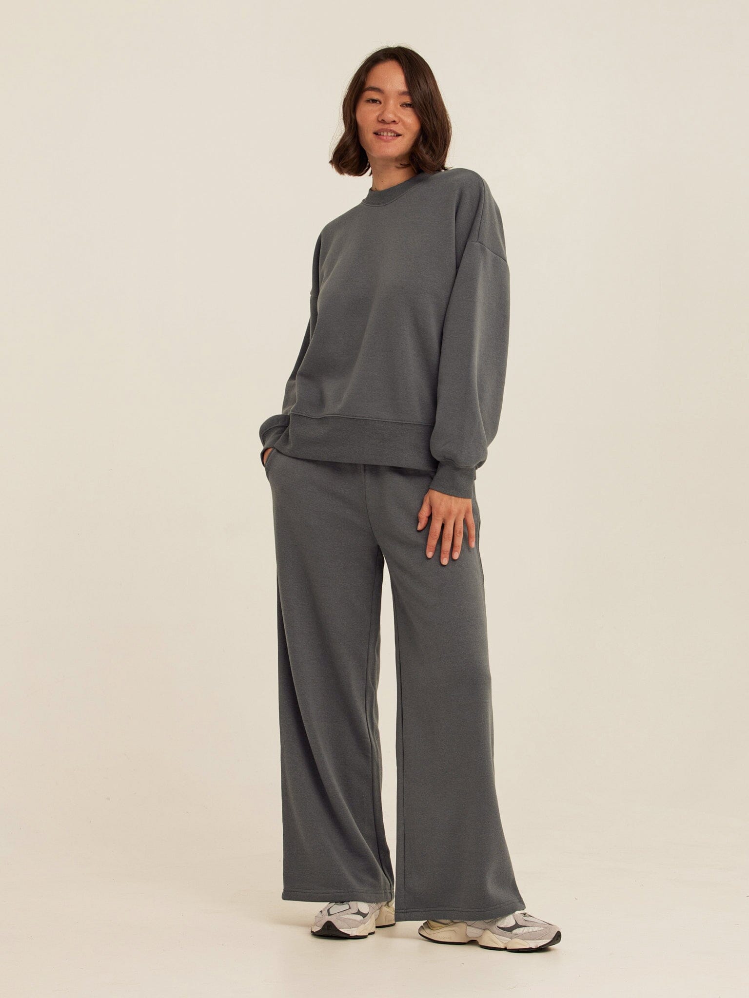 Mora Triblend Fleece Pant
