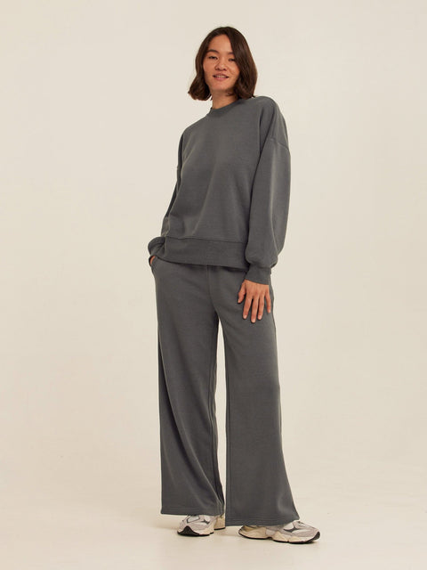 Mora Triblend Fleece Pant