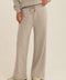 Mora Triblend Fleece Pant