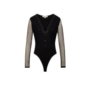 Morgan De Toi  Women Blouse