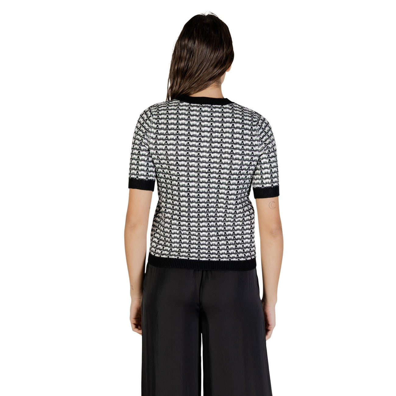 Morgan De Toi  Women Cardigan