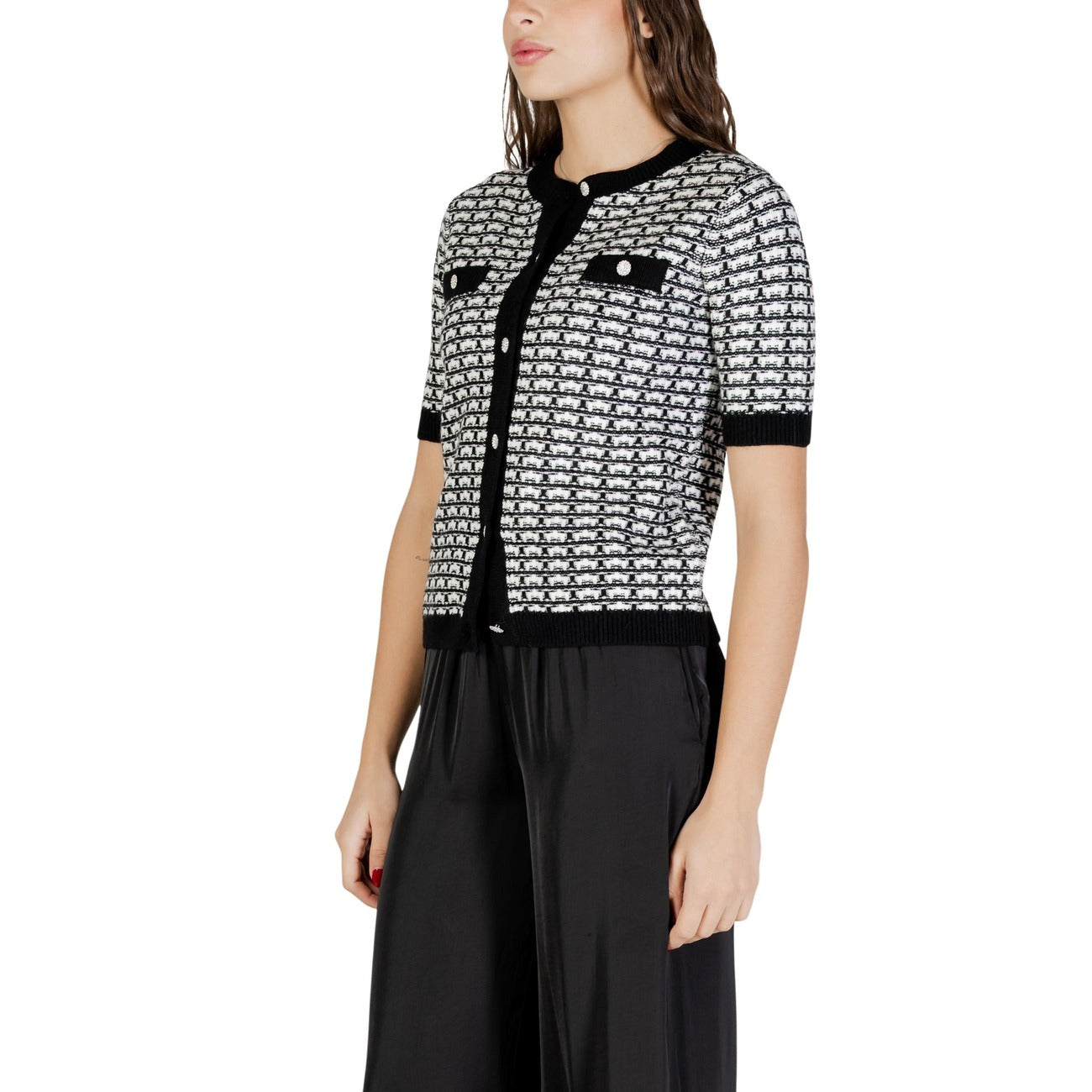 Morgan De Toi  Women Cardigan