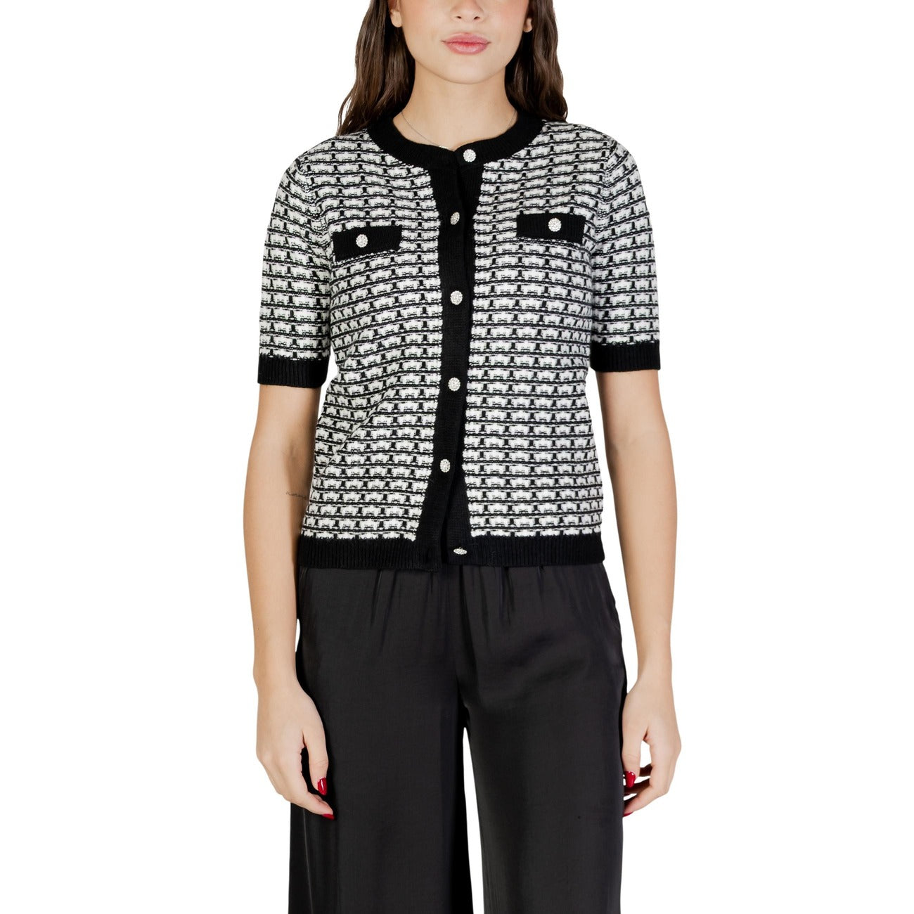 Morgan De Toi  Women Cardigan