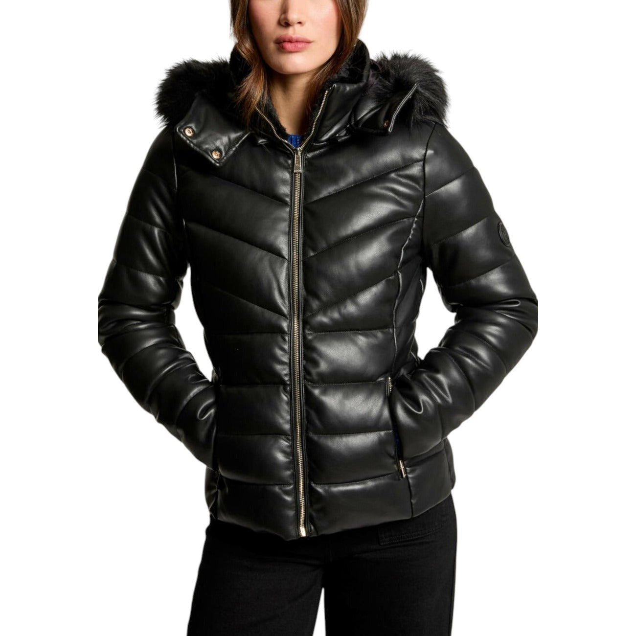 Morgan De Toi  Women Jacket