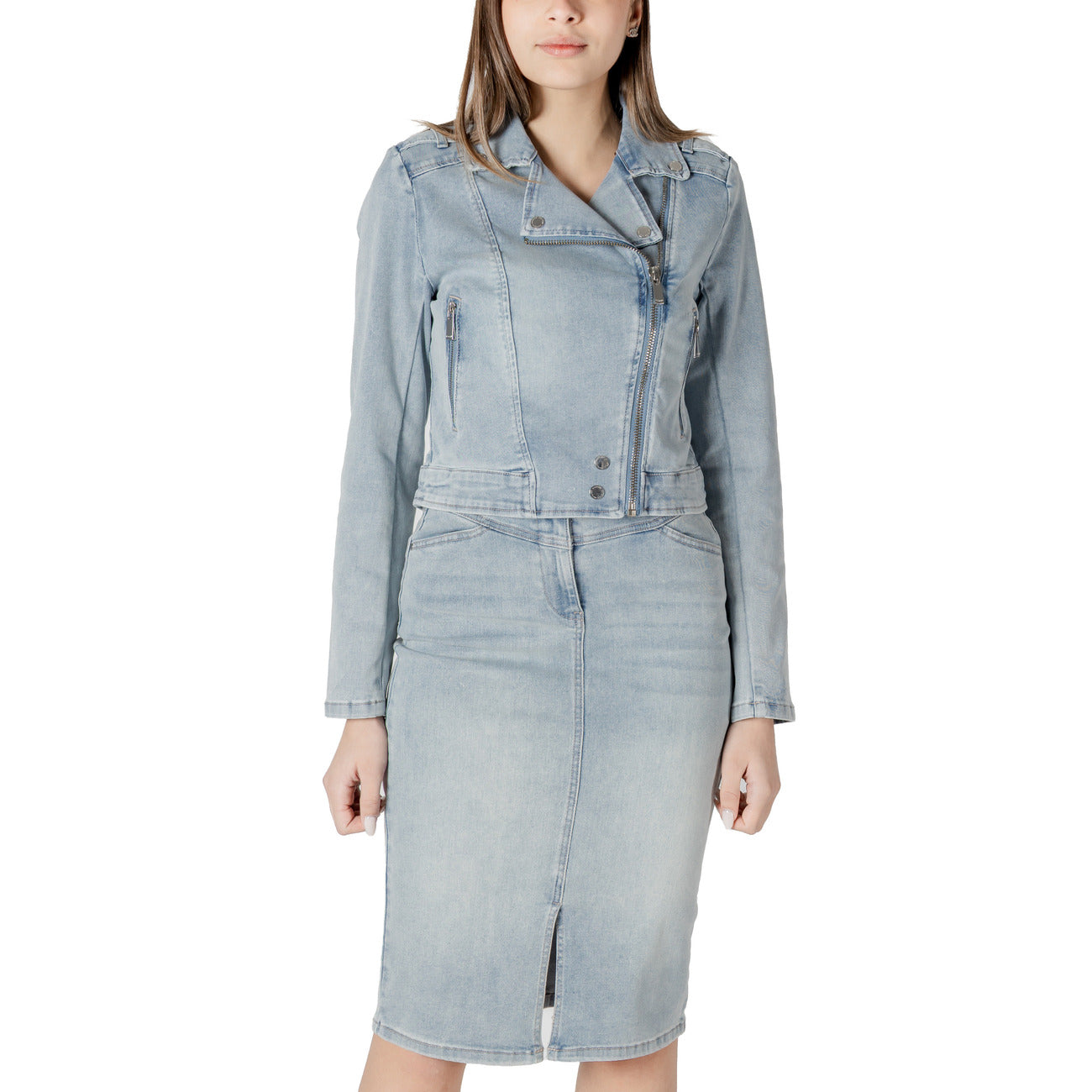 Morgan De Toi  Women Jacket