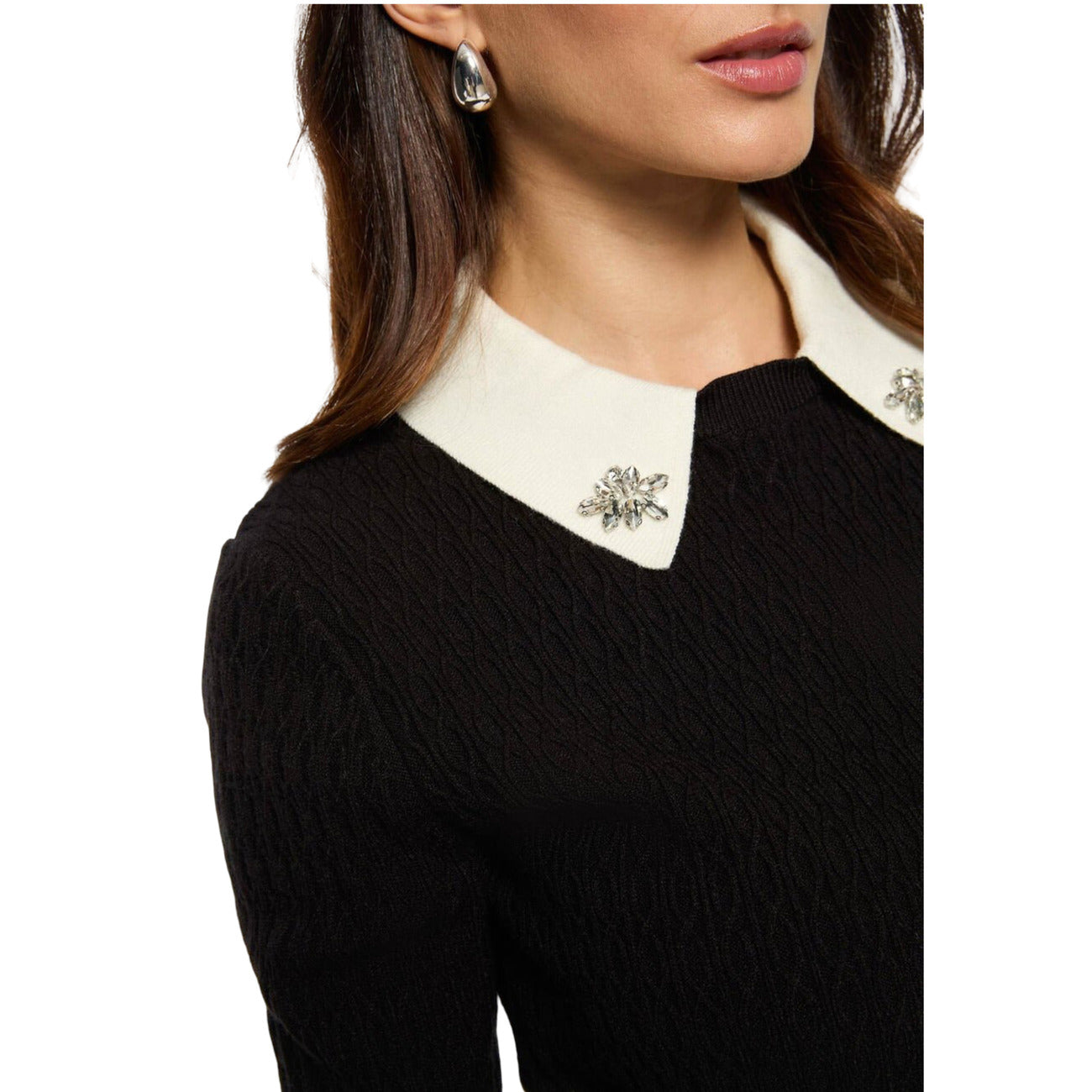 Morgan De Toi  Women Knitwear
