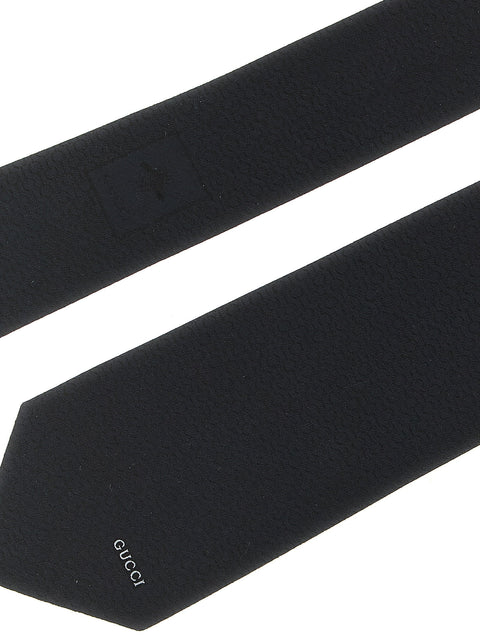 Morsetto Gucci Tie
