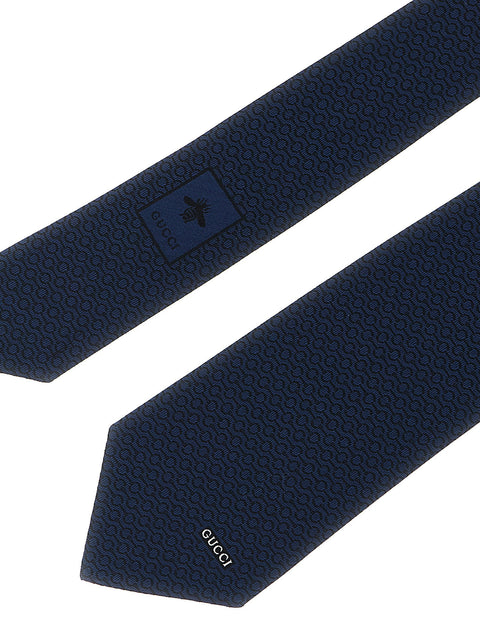 Morsetto Gucci Tie