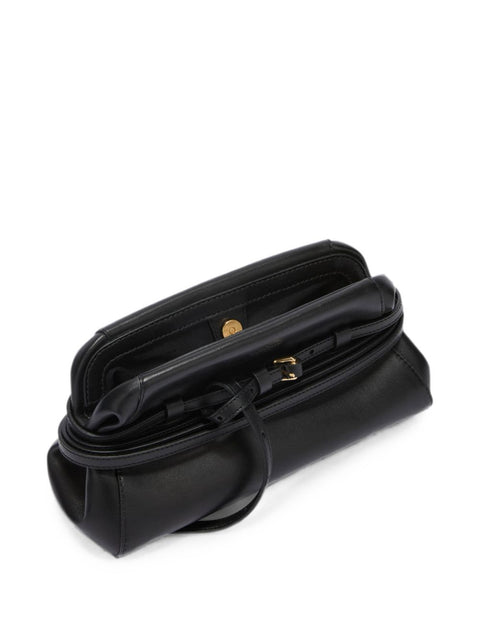 Moschino Bags.. BLACK