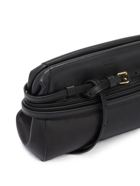 Moschino Bags.. BLACK