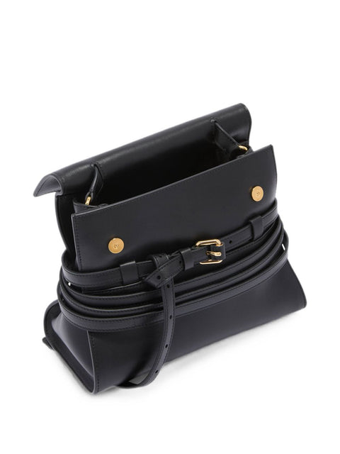 Moschino Bags.. BLACK