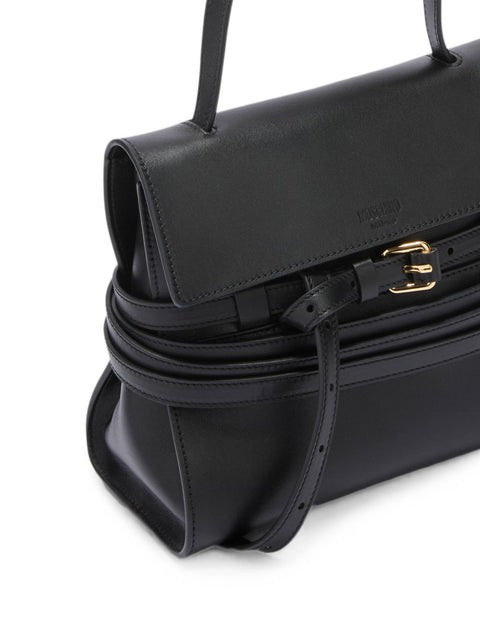 Moschino Bags.. BLACK