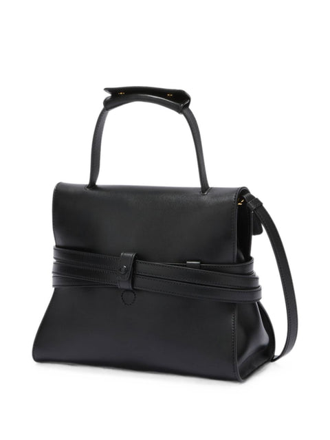 Moschino Bags.. BLACK