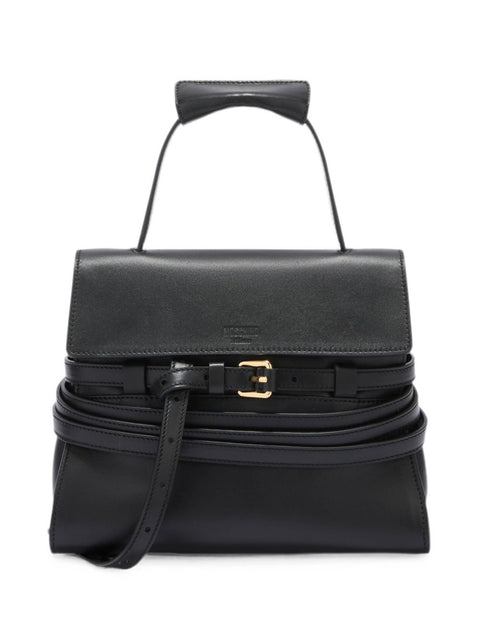 Moschino Bags.. BLACK