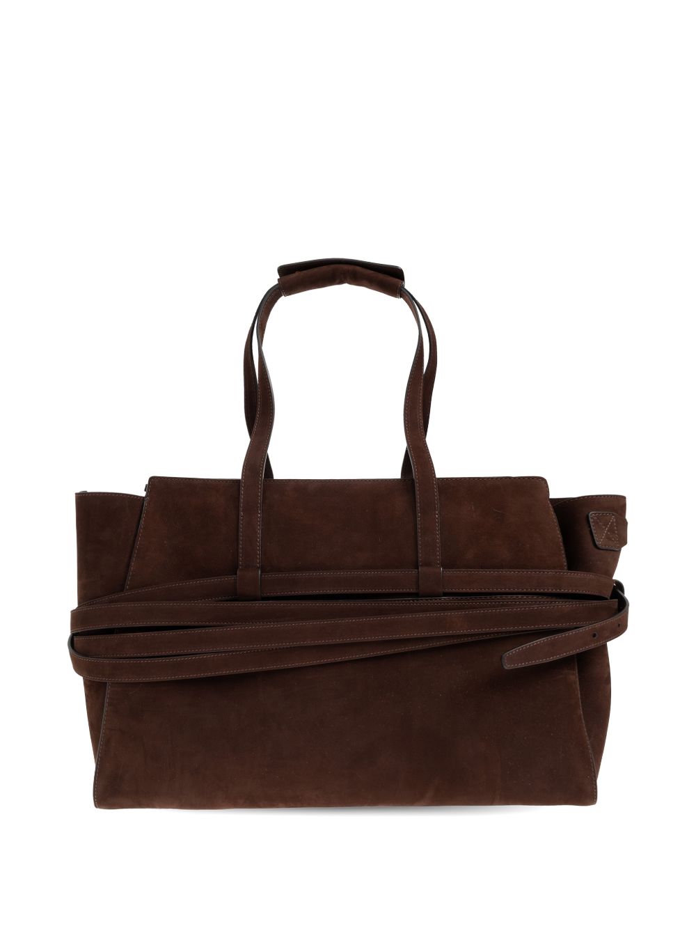 Moschino Bags.. BROWN