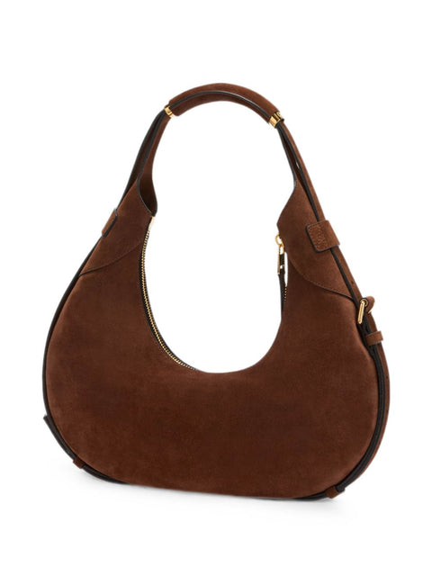 Moschino Bags.. BROWN