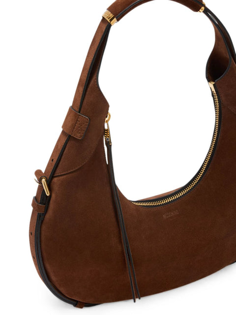 Moschino Bags.. BROWN