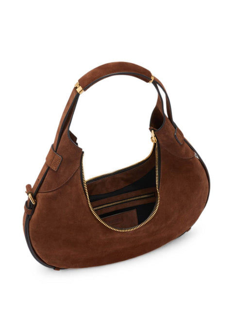 Moschino Bags.. BROWN