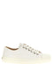 Moschino Canvas Sneakers