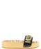 Moschino Clog Sandals