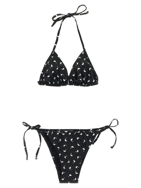 Moschino Goose Bikini
