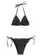 Moschino Goose Bikini