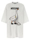 Moschino Goose Dress