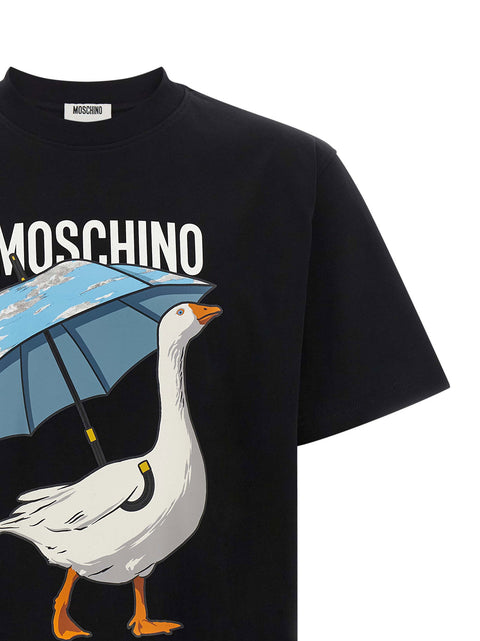 Moschino Goose T-shirt