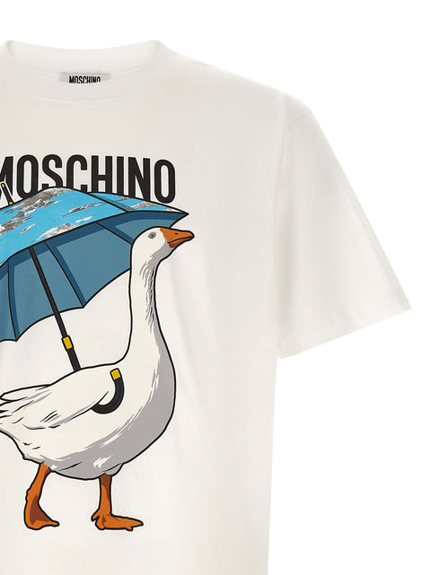Moschino Goose T-shirt
