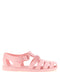 Moschino Jelly Sandals