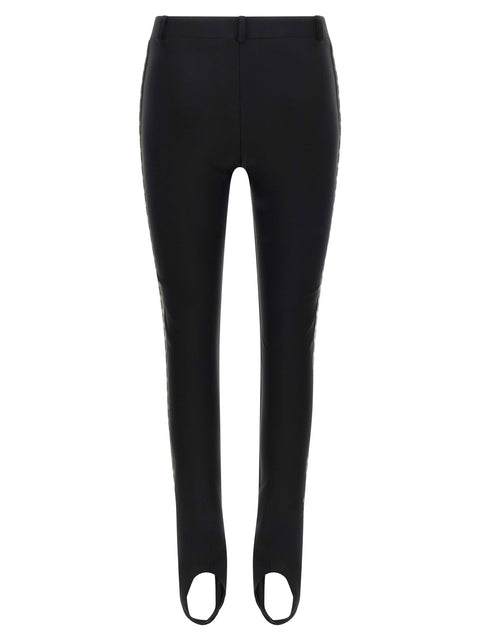 Moschino Leggings