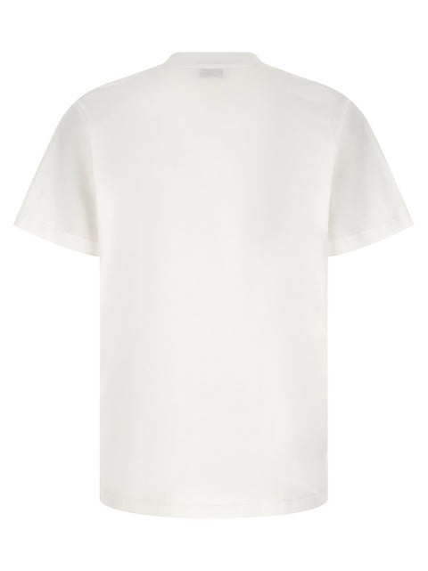 Moschino Logo T-shirt