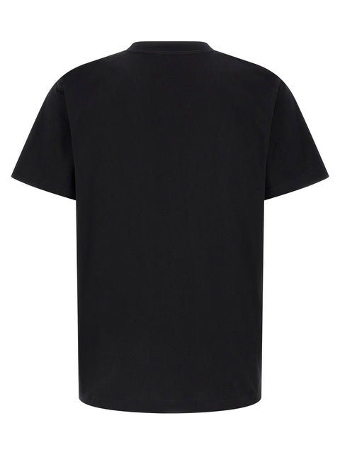 Moschino Logo T-shirt