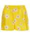 Moschino Margherite Print Shorts