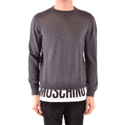Moschino Men Knitwear