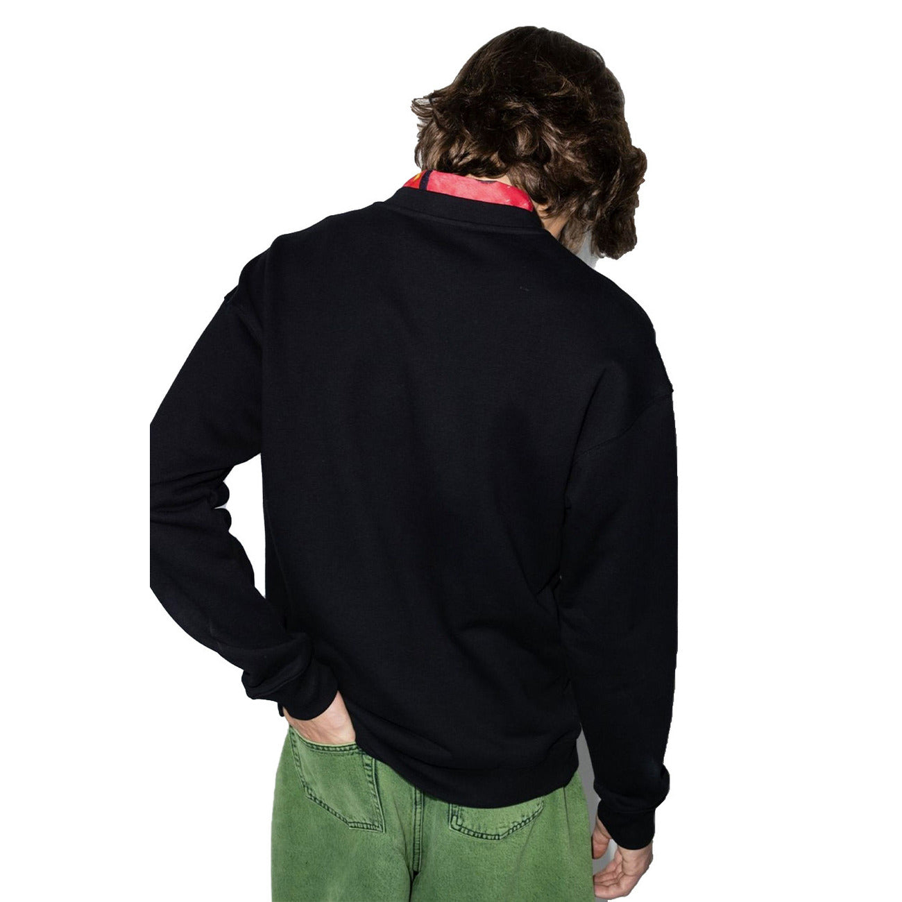 Moschino Men Sweatshirts