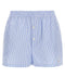 Moschino Poplin Shorts