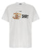 Moschino Printed T-shirt