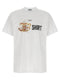 Moschino Printed T-shirt