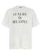 Moschino Printed T-shirt