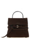 Moschino Regular Tie Me Handbag