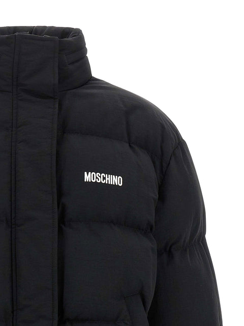 Moschino Smiley Bomber Jacket