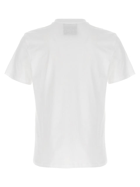 Moschino Smiley T-shirt