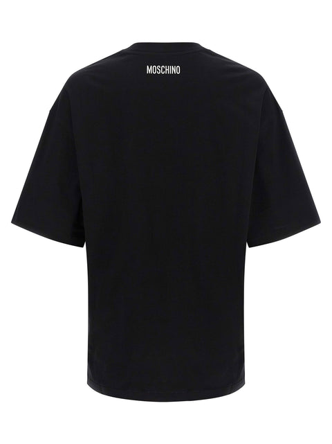 Moschino Smiley® T-shirt