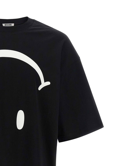 Moschino Smiley® T-shirt