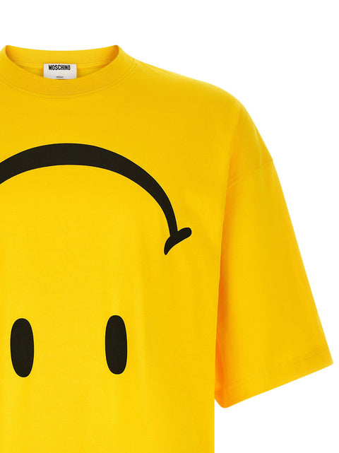 Moschino Smiley® T-shirt
